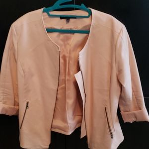 Womens jacket blazer